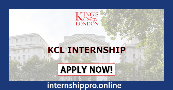 KCL Internship