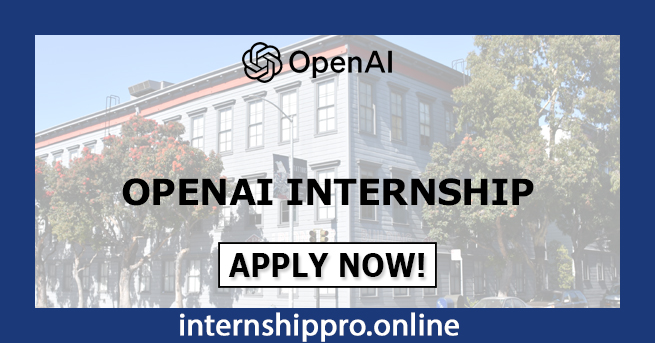 OpenAI Internship